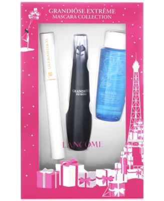 Lancôme 3-Pc. Grandiôse Extreme Mascara Gift Set - Macy ❤️ Lancôme 3 Mascara Beauty Bundle New main image 0