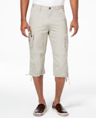 macys levi shorts mens