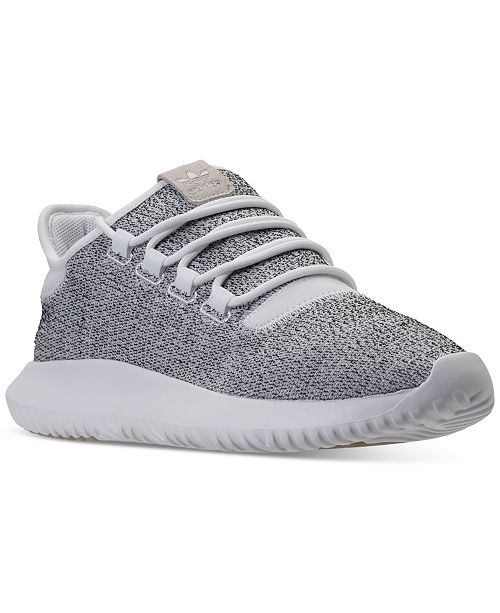Adidas Men S Tubular Shadow Casual Sneakers From Finish Line