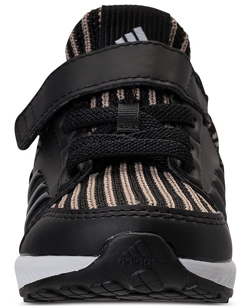 boys adidas rapidarun