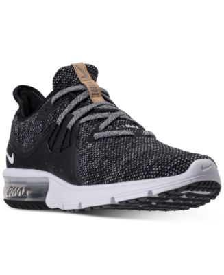 mens nike pegasus 35 black