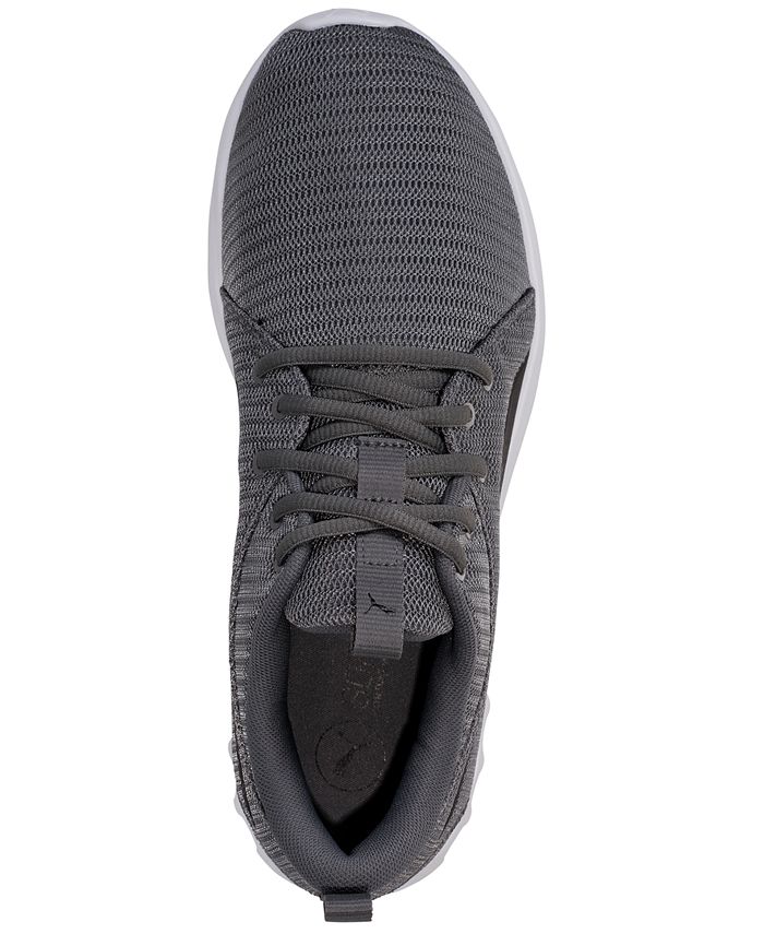 Puma Men's Carson 2 Casual Sneakers from Finish Line - Macy's