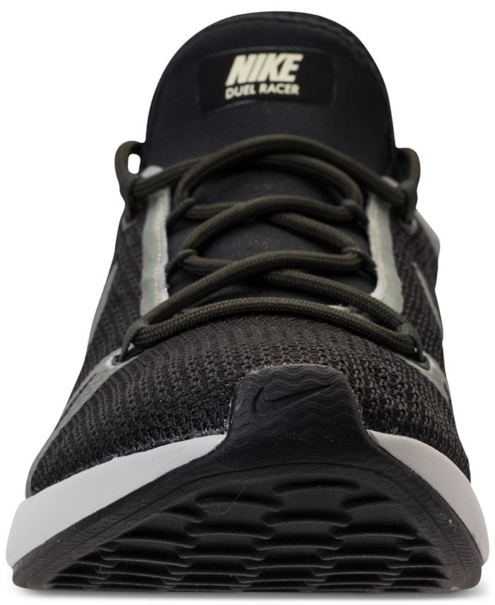 nike duel racer men's
