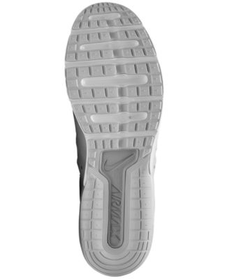 Nike Men's Air Max Sequent 3 Running Sneakers from Finish Line
