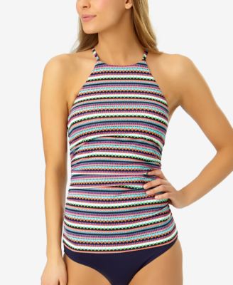 macy's anne cole swimsuit