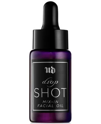 Urban Decay - Drop Shot Mix-In Facial Oil