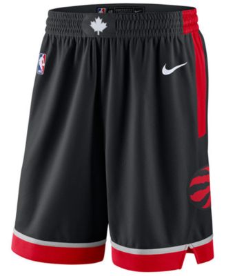 nike raptors shorts