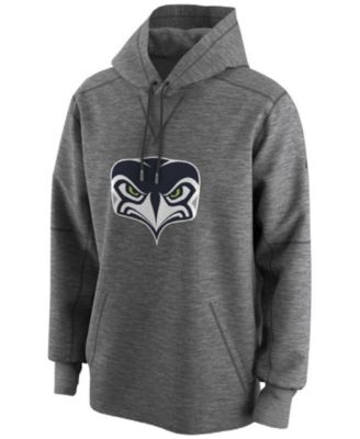 Nike - Forward Face Logo Hoodie