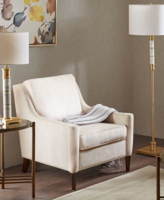 Furniture Anders Lounge Chair