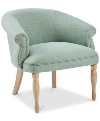 JLA Home - Reba Accent Chair, Quick Ship
