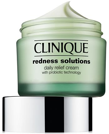 Clinique - Redness Solutions Daily Relief Cream, 1.7 oz