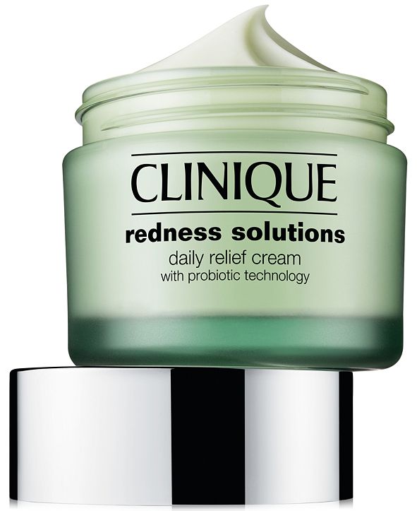 Clinique Redness Solutions Daily Relief Cream, 1.7 oz & Reviews Skin