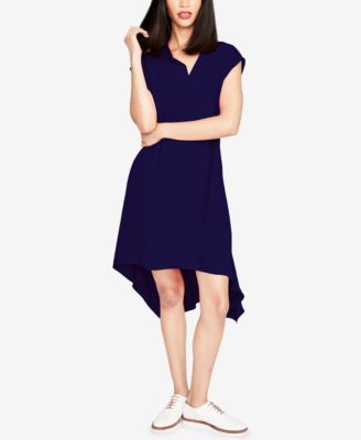 RACHEL Rachel Roy - Sydney High-Low Shift Dress