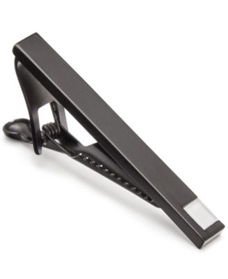 Kenneth Cole Reaction - Men's Cat's Eye Tie Bar