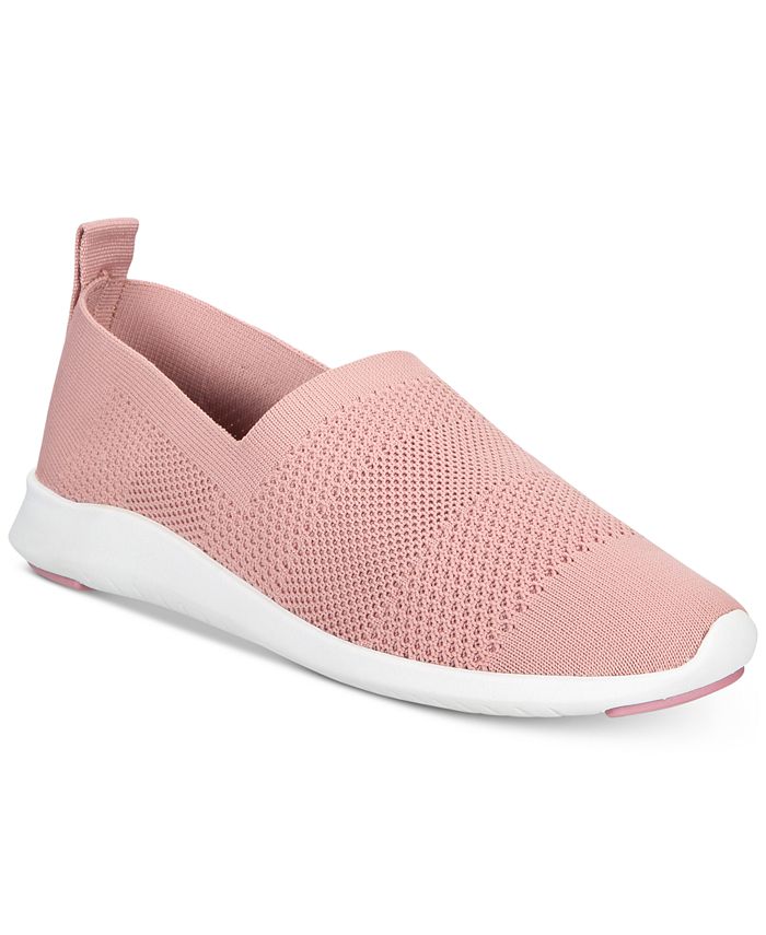 Ideology Masonn Slip-On Sneakers, Created for Macy's & Reviews ...