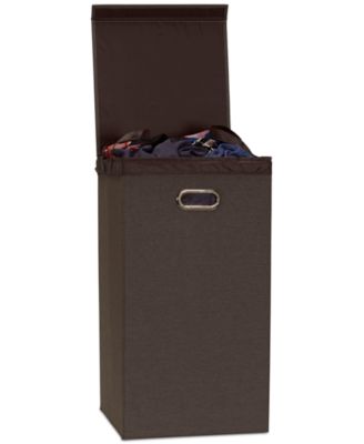 Collapsible Laundry Hamper