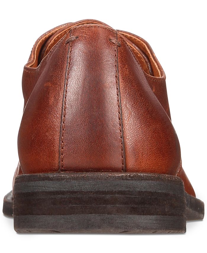 Frye scott cap outlet toe