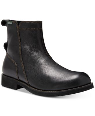 eastland black boots