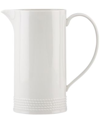 kate spade new york - Dinnerware, Wickford Pitcher