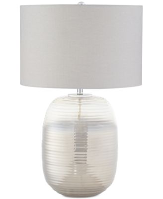 Kathy Ireland Pacific Coast Kie Mission Made Table Lamp