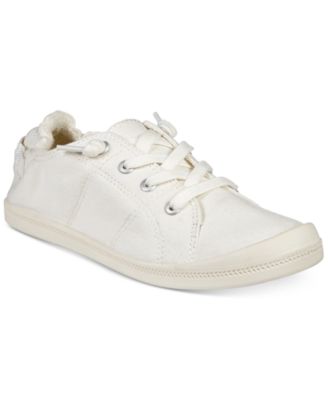 Material Girl - Brooke Lace-Up Sneakers