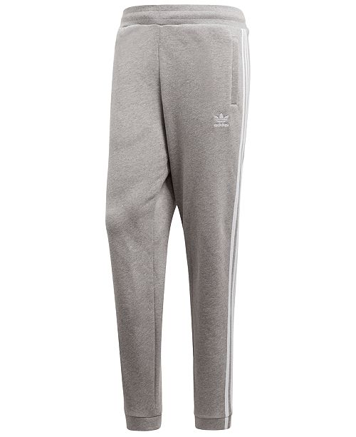 adidas adidas Men's Originals 3 Stripes French Terry Track adidas adidas Men's Originals 3 Stripes French Terry Track