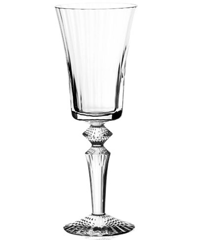 Baccarat Mille Nuits Tall Water Goblet