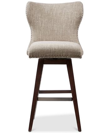 Furniture - Hancock Bar Stool, Quick Ship