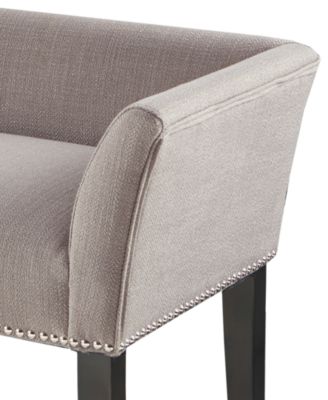 Achilles Accent Bench