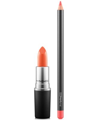 MAC - 2-Pc. CB 96 Lip Set