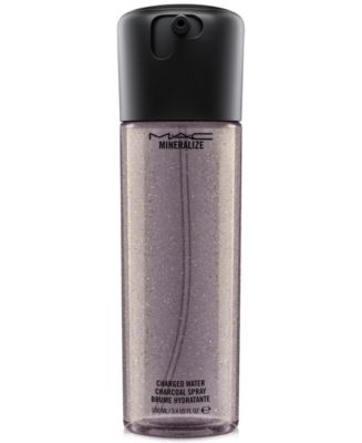 Demaquillant Mac mineralise charged water – olayinkamarket