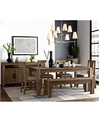 Furniture Canyon Dining, Living Room Chairs Macys Furniture