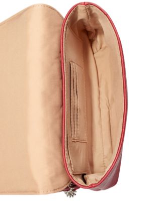 Nine West Hold The Key Small Crossbody