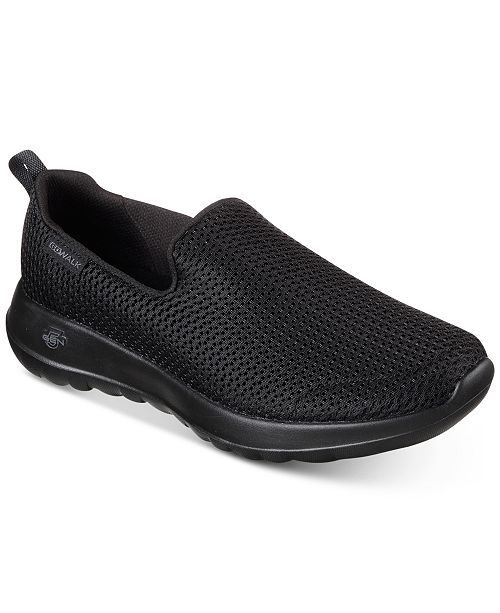 Skechers Women S Gowalk Joy Casual Walking Sneakers From Finish Line Reviews Home Macy S