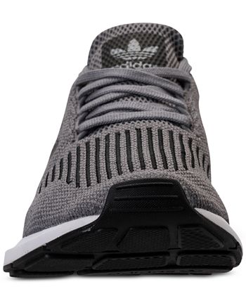 Men's originals swift run casual sneakers from sales finish line