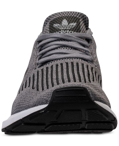 men's swift run x casual sneakers from finish line