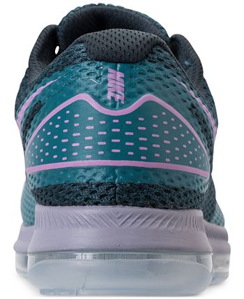 women's zoom all out low