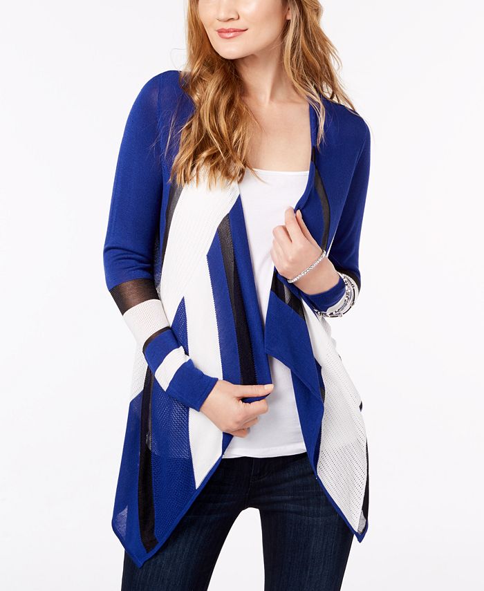 Macys cardigans new arrivals petite