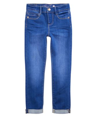 Celebrity Pink - Super-Soft Jeans, Little Girls (2-6X)