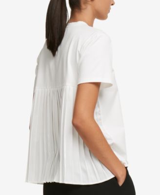 macys dkny tops