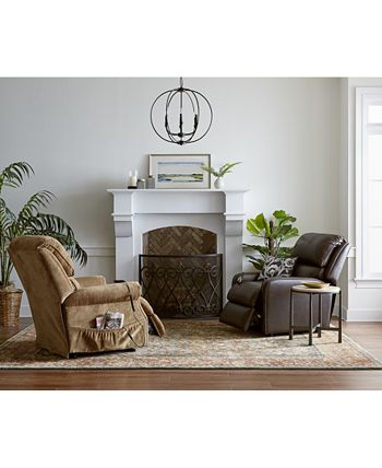 Raeghan power lift clearance chair