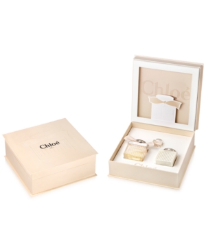 EAN 3614224935443 product image for Chloe 3-Pc. Signature Gift Set | upcitemdb.com