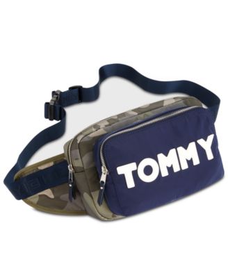 fanny pack hilfiger