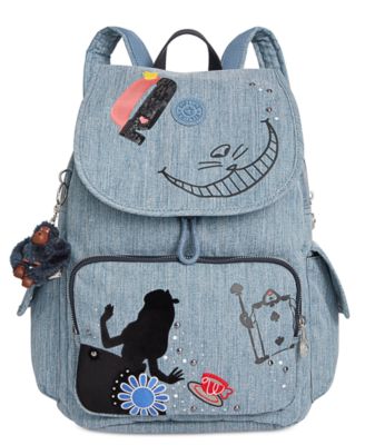 Kipling - City Pack Medium Backpack