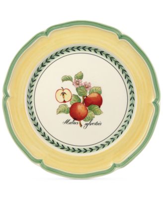 Villeroy & Boch - "French Garden" Dinner Plate 10 1/4 in