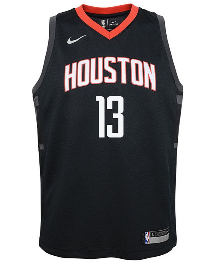 harden swingman jersey