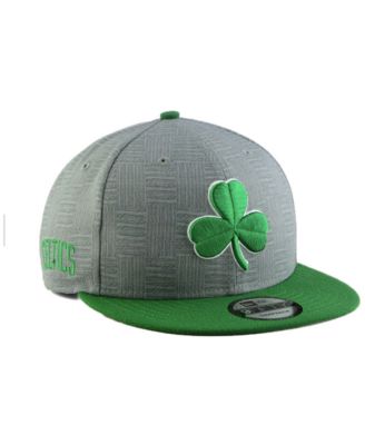 celtics shamrock hat