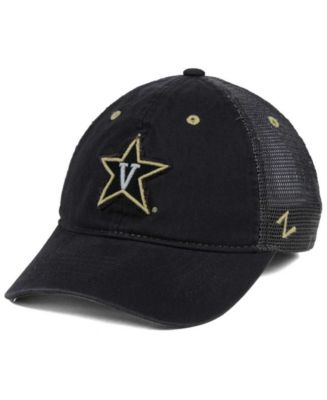 Zephyr Vanderbilt Commodores Homecoming Cap - Macy's