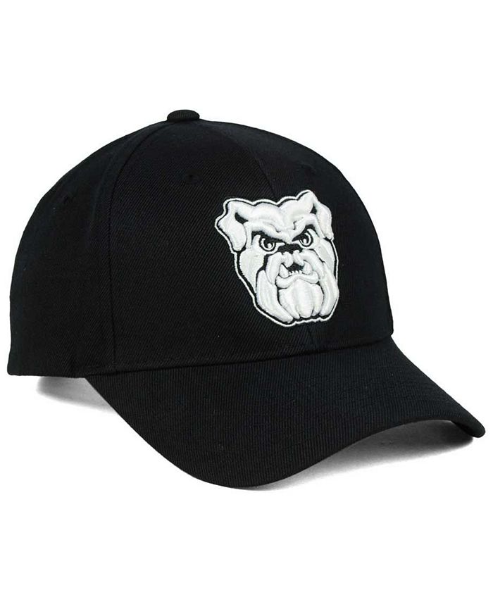 Zephyr Butler Bulldogs Black & White Competitor Cap - Macy's