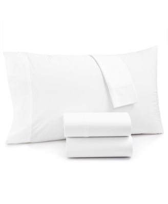 calvin klein 270 thread count percale